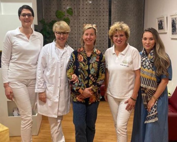 Sophienklinik Stuttgart Workshop